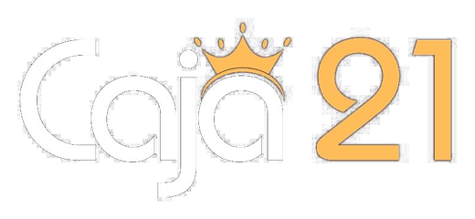 Caja21 Logo